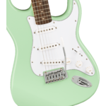 Squier FSR Squier FSR Affinity Stratocaster, Laurel Fingerboard, Surf GreenSquier FSR Affinity Stratocaster, Laurel Fingerboard, Surf GreenSquier FSR Affinity Stratocaster, Laurel Fingerboard, Surf GreenAffinity Stratocaster, Laurel Fingerboard, Surf Green