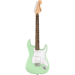 Squier FSR Squier FSR Affinity Stratocaster, Laurel Fingerboard, Surf GreenSquier FSR Affinity Stratocaster, Laurel Fingerboard, Surf GreenSquier FSR Affinity Stratocaster, Laurel Fingerboard, Surf GreenAffinity Stratocaster, Laurel Fingerboard, Surf Green