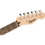 Squier Sonic Esquire H, Laurel Fingerboard, Black Pickguard, Olive