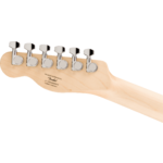 Squier Sonic Esquire H, Laurel Fingerboard, Black Pickguard, Olive