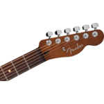Fender Acoustasonic Standard Telecaster, Aged Natural