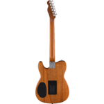Fender Acoustasonic Standard Telecaster, Aged Natural