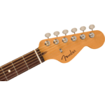 Fender Highway Series Dreadnought, Rosewood Fingerboard, Natural