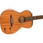 Fender Highway Series Parlor, Rosewood Fingerboard, All-Mahogany