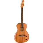Fender Highway Series Parlor, Rosewood Fingerboard, All-Mahogany