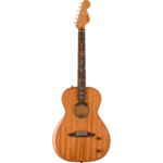 Fender Highway Series Parlor, Rosewood Fingerboard, All-Mahogany