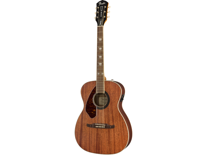 Tim Armstrong Hellcat Left Hand, Walnut Fingerboard, Natural