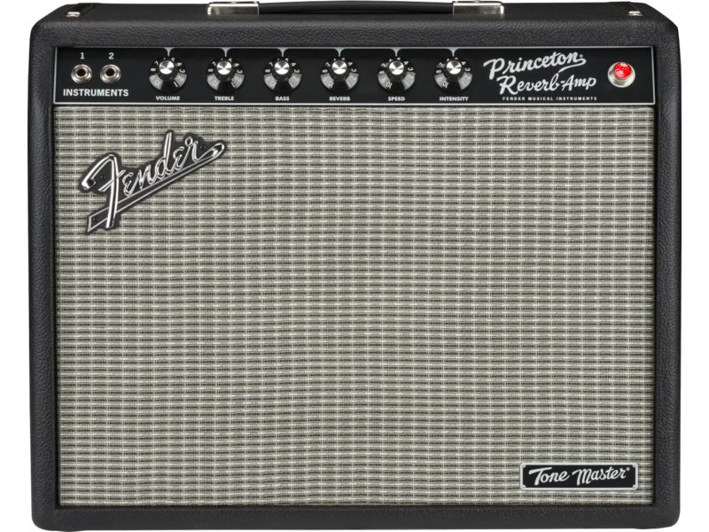 Fender Tone Master Princeton Reverb, 230V UK