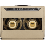 Fender Tone Master Twin Reverb Blonde, 230V UK