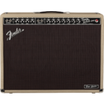 Fender Tone Master Twin Reverb Blonde, 230V UK