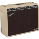 Fender Tone Master Twin Reverb Blonde, 230V UK