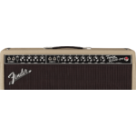 Fender Tone Master Twin Reverb Blonde, 230V UK