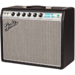 Fender ’68 Custom Princeton Reverb, 230V UK