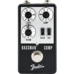 Fender Bassman Compressor