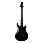PRS SE Custom 24 Left Handed Black Goldburst