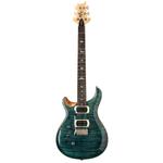 PRS SE Custom 24 Left Handed Slate Blue (2026)