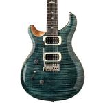 PRS SE Custom 24 Left Handed Slate Blue (2026)