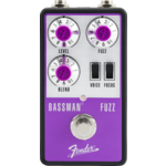Fender Bassman Fuzz