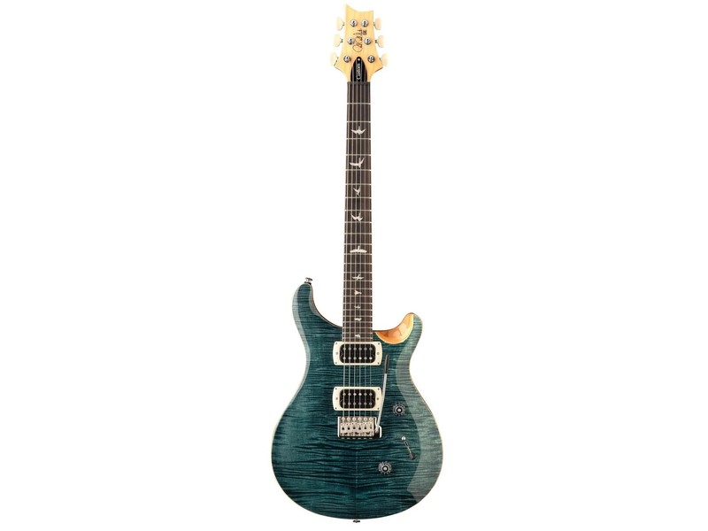 PRS SE Custom 24 Grey Black (2026)