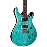 PRS SE Custom 24 Quilt Sapphire