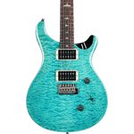 PRS SE Custom 24 Quilt Sapphire