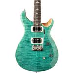 PRS SE Custom 24-08 Turquoise (2026)
