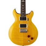 PRS SE Santana - Santana Yellow