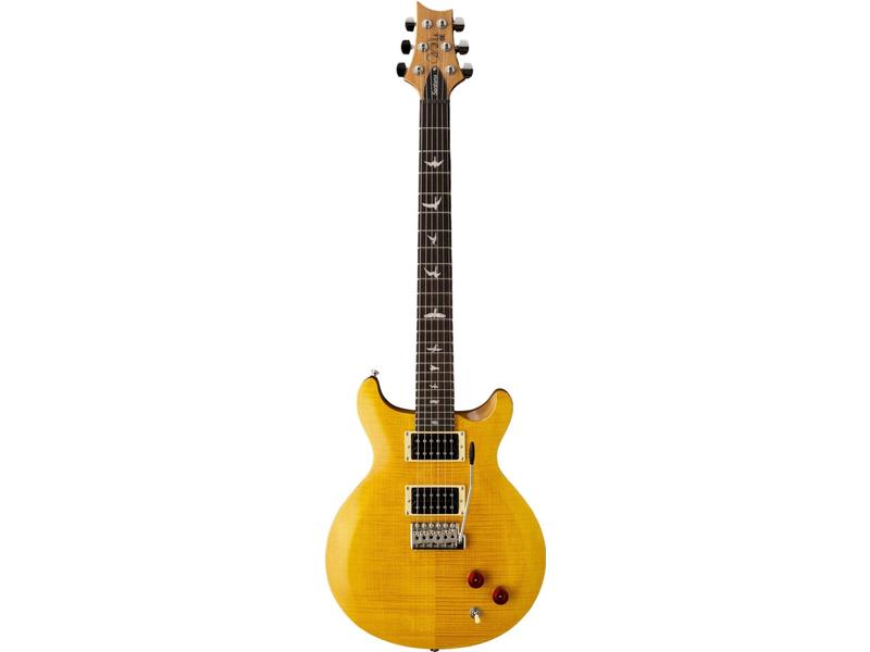 PRS SE Santana - Santana Yellow