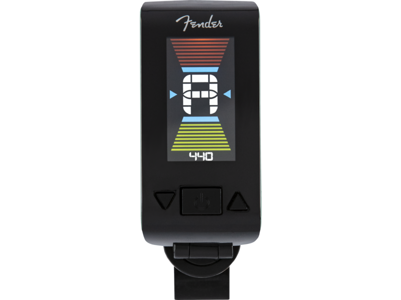 Fender Original Tuner, Daphne Blue