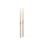 Promark Eloy Casagrande Signature Raw Hickory Drumstick, Wood Tip
