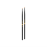 ProMark Rebound 7A ActiveGrip Hickory Drumstick, Acorn Wood Tip