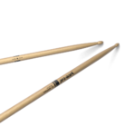 ProMark Classic Forward 7A Hickory Drumstick, Oval Wood Tip, 4-Pack