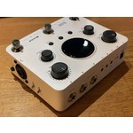 Mooer GL200 Groove Loop Series Phrase and Drum Station Looper Pedal