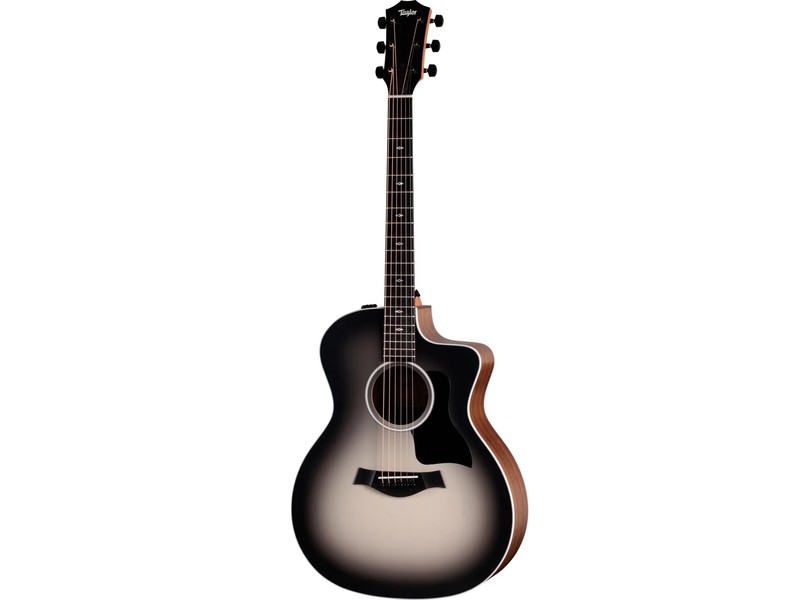 Taylor Sunset Blvd 214ce Eclipse Burst Special Edition