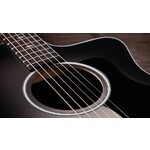 Taylor Sunset Blvd 214ce Eclipse Burst Special Edition