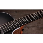 Taylor Sunset Blvd 214ce Eclipse Burst Special Edition