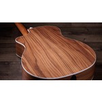 Taylor Sunset Blvd 214ce Eclipse Burst Special Edition