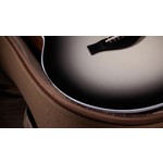 Taylor Sunset Blvd 214ce Eclipse Burst Special Edition