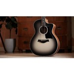 Taylor Sunset Blvd 214ce Eclipse Burst Special Edition