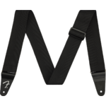 Fender Polypro Strap, Black