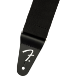 Fender Polypro Strap, Black