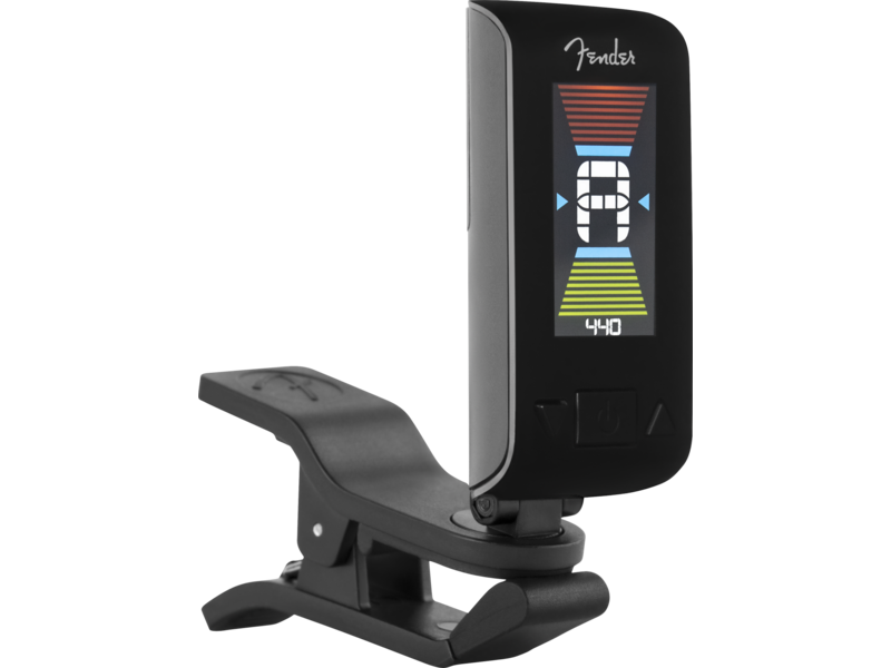 Fender Original Tuner, Black