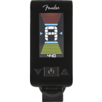 Fender Original Tuner, Black