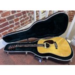 Martin D-28 Re-Imagined Inc LR Baggs M1 Passive Pickup & Hard Case