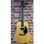 Martin D-28 Re-Imagined Inc LR Baggs M1 Passive Pickup & Hard Case