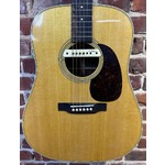 Martin D-28 Re-Imagined Inc LR Baggs M1 Passive Pickup & Hard Case