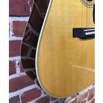 Martin D-28 Re-Imagined Inc LR Baggs M1 Passive Pickup & Hard Case