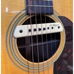 Martin D-28 Re-Imagined Inc LR Baggs M1 Passive Pickup & Hard Case