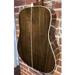 Martin D-28 Re-Imagined Inc LR Baggs M1 Passive Pickup & Hard Case