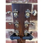 Martin D-28 Re-Imagined Inc LR Baggs M1 Passive Pickup & Hard Case
